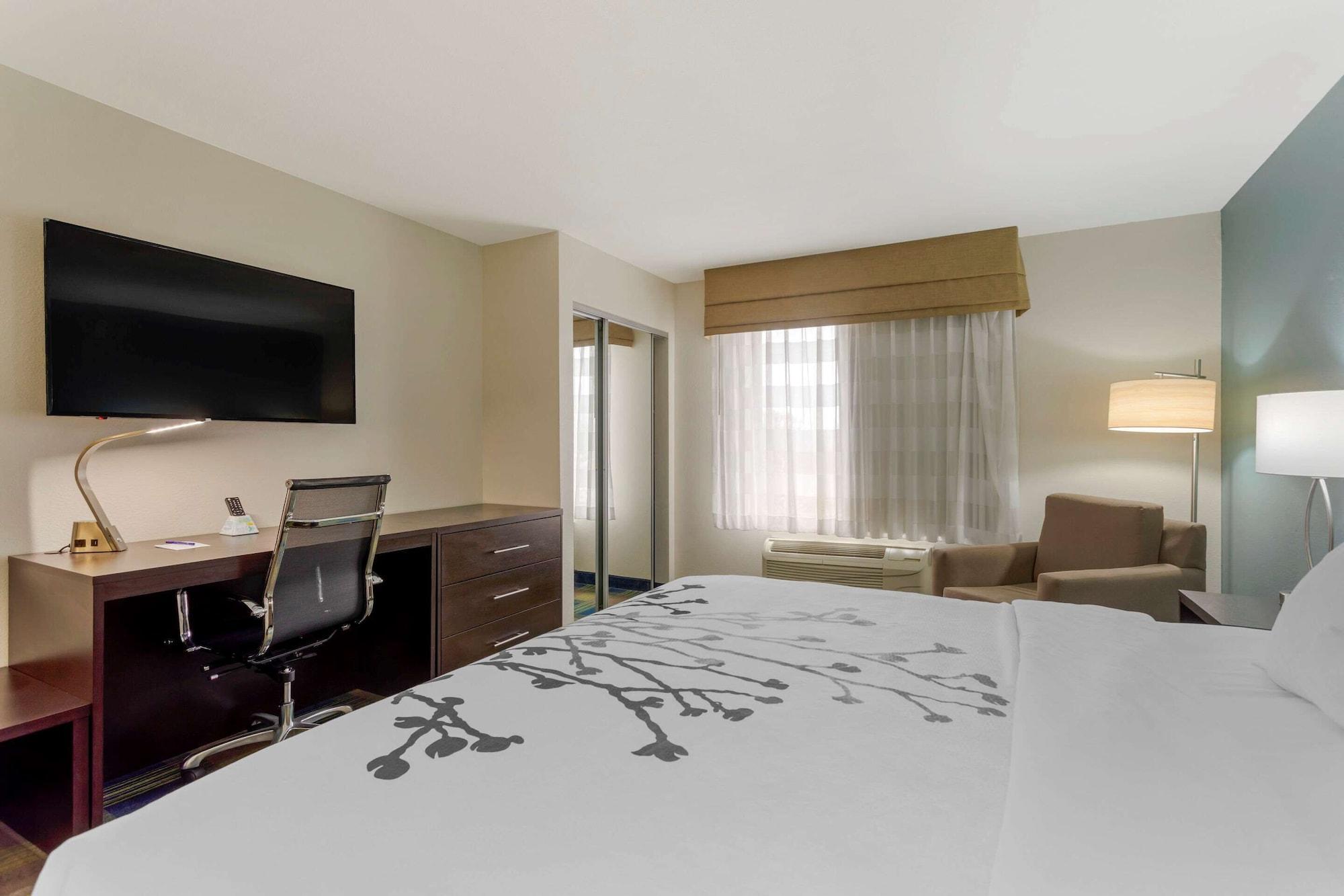 Sleep Inn & Suites Smyrna - Nashville Exterior foto
